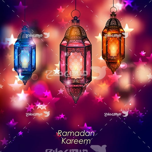 وکتور رمضان