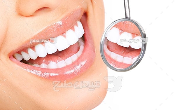 عکس تبلیغاتی کلینیک دندانپزشکی