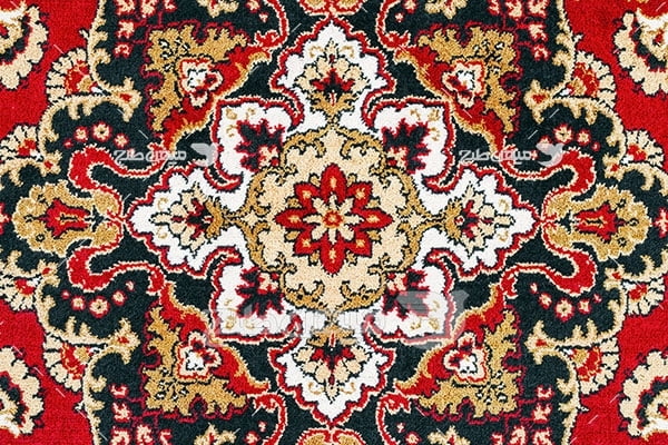 عکس گلیم فرش ایرانی
