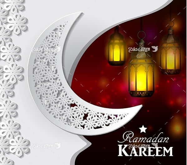 وکتور رمضان کریم