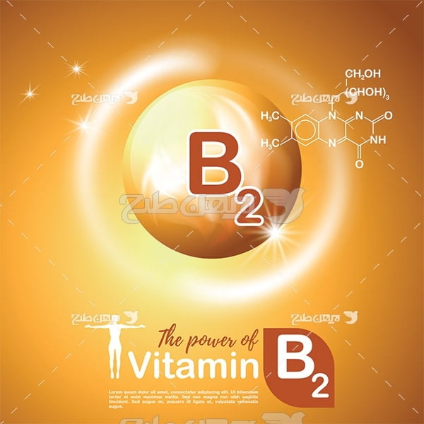 وکتور ویتامین برای زیبایی