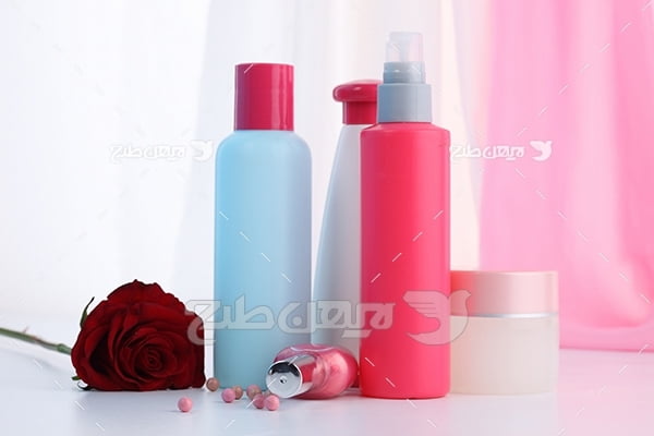 عکس محصولات آرایشی بهداشتی