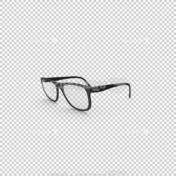 تصویر سه بعدی دوربری عینک