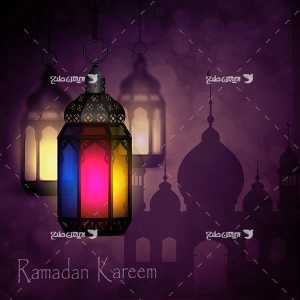 وکتور رمضان