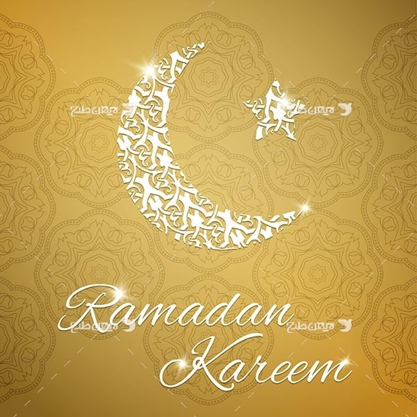 وکتور رمضان کریم