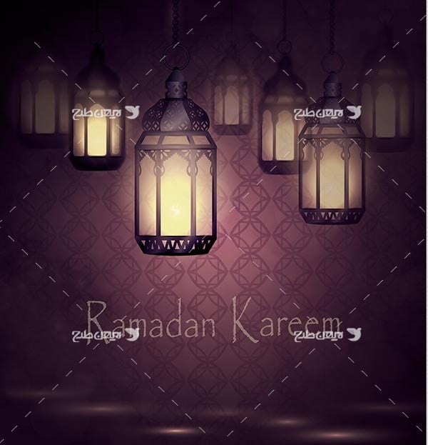 وکتور رمضان کریم