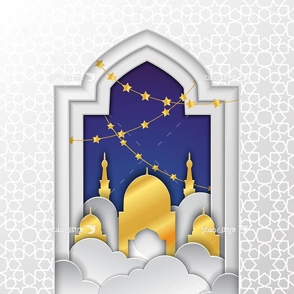 وکتور رمضان