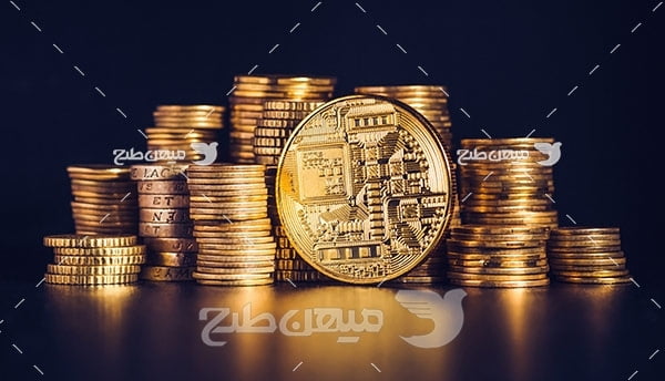 ﻿عکس بیت کوین