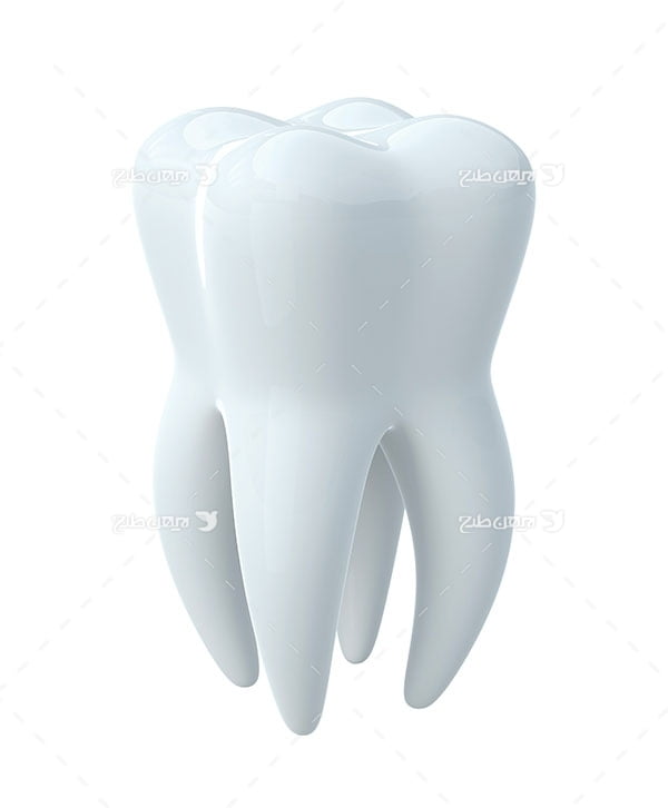 عکس دندان