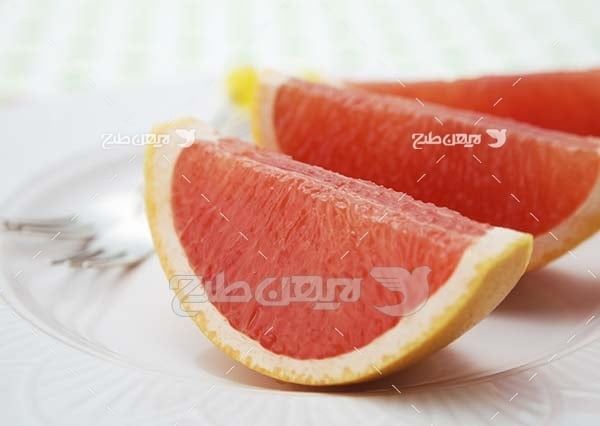 عکس میوه پرتقال