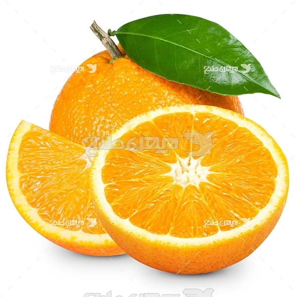 عکس پرتقال