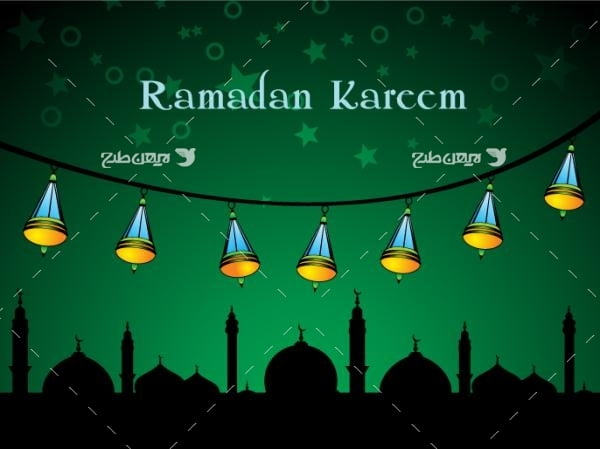 وکتور رمضان