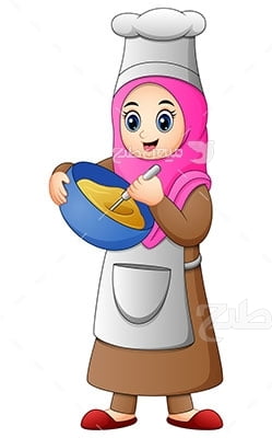 Chef Muslimah : IjoiReka - Menjadi muslimah yang cerdas ...