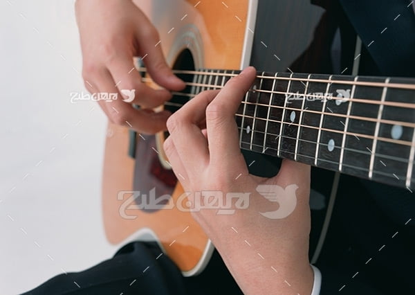 نوازنده گیتار