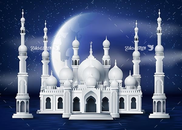 وکتور رمضان کریم