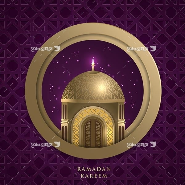 وکتور رمضان