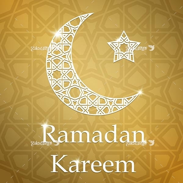 وکتور رمضان کریم