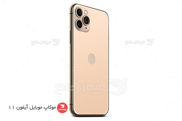 موکاپ موبایل آیفون 11