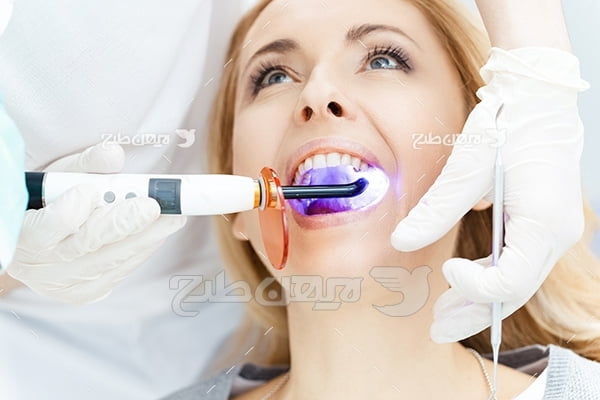 عکس دندانپزشکی