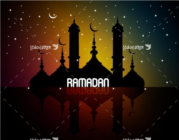 وکتور رمضان