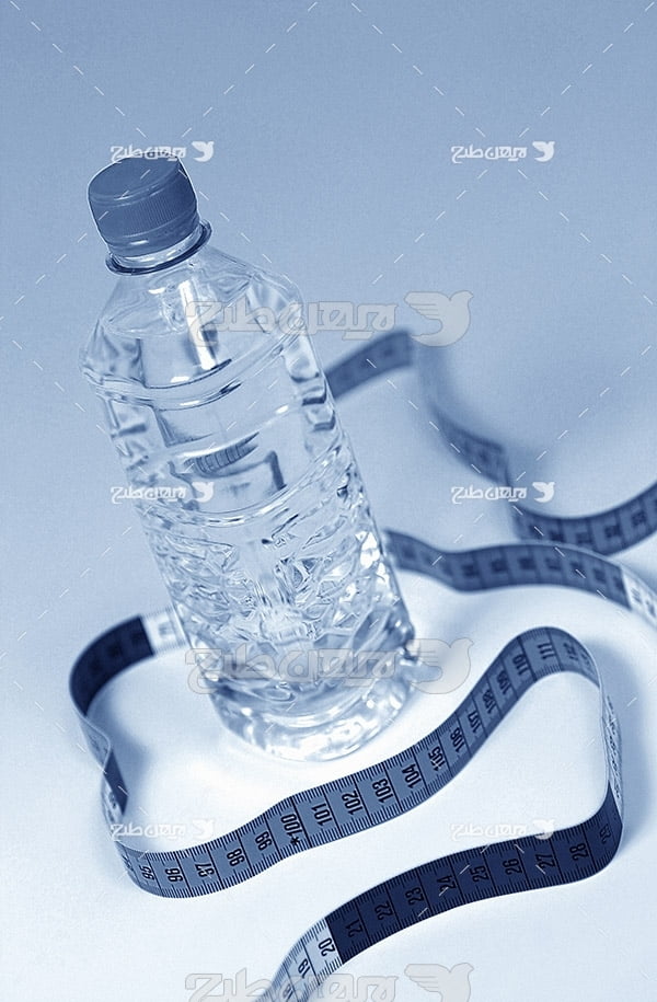 عکس آب معدنی