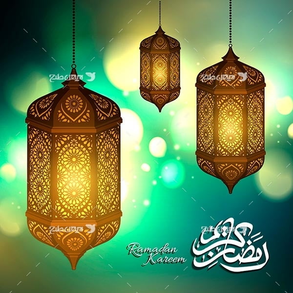 وکتور رمضان