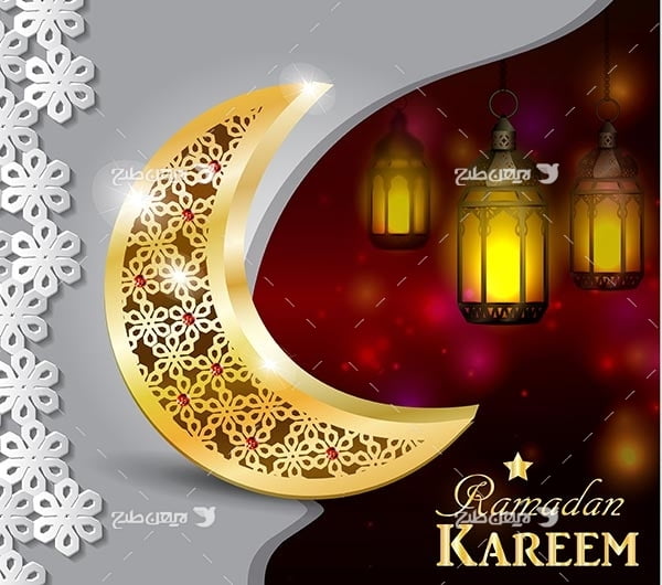 وکتور رمضان کریم