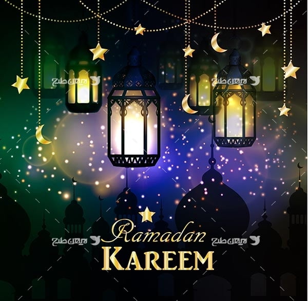 وکتور رمضان