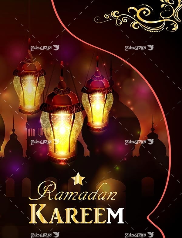 وکتور رمضان