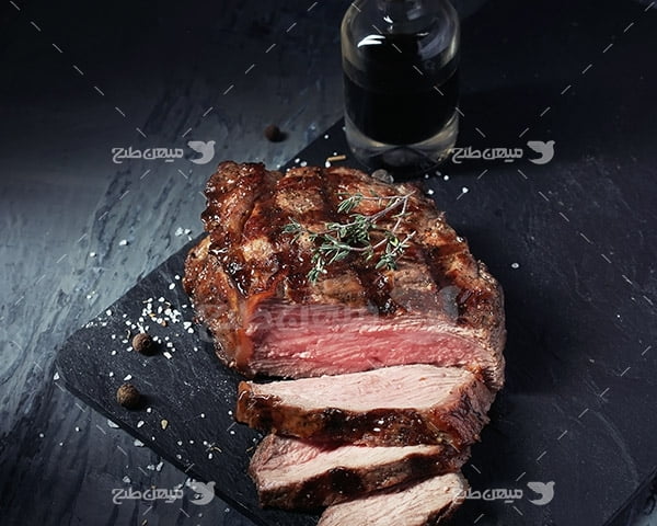 عکس گوشت