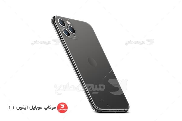 موکاپ موبایل آیفون 11