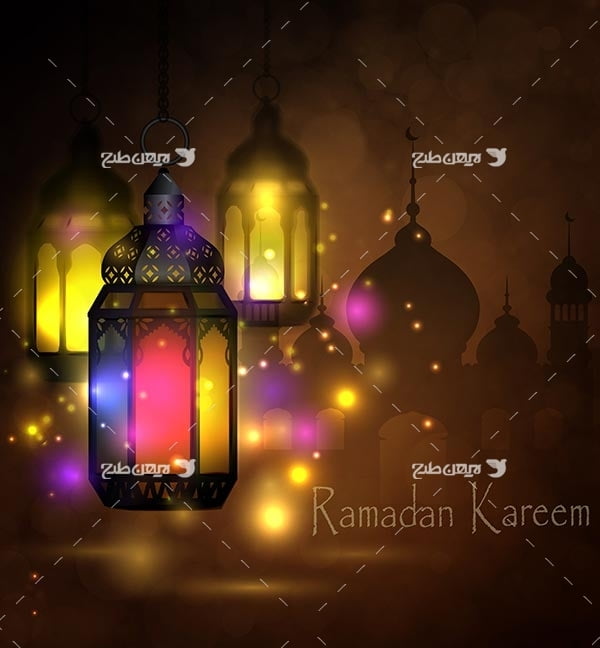 وکتور رمضان