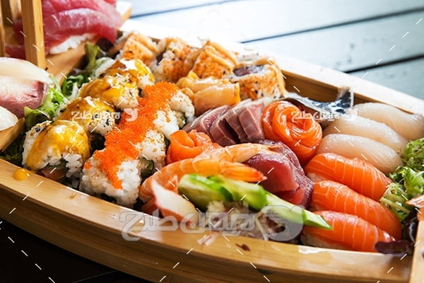 ماهی,میگو,خرچنگ,غذای دریایی سبزیجات,گوشت ماهی میگو