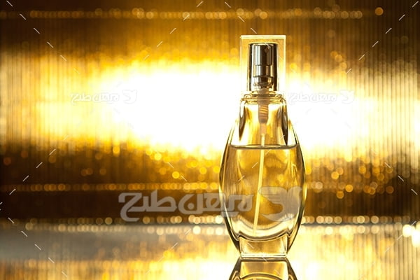 عکس عطر و اودکلن