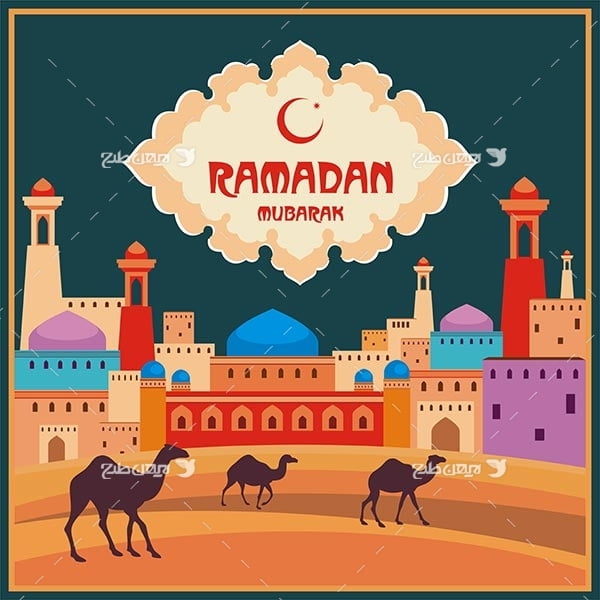 وکتور رمضان کریم