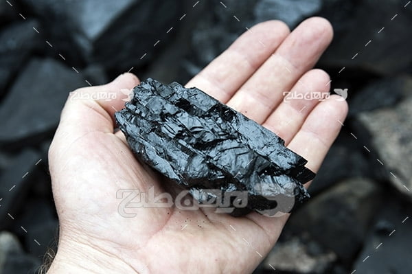 ذغال سنگ