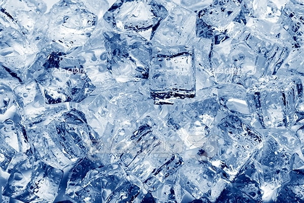 عکس یخ