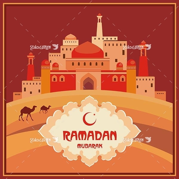 وکتور رمضان