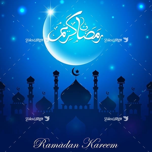 وکتور رمضان