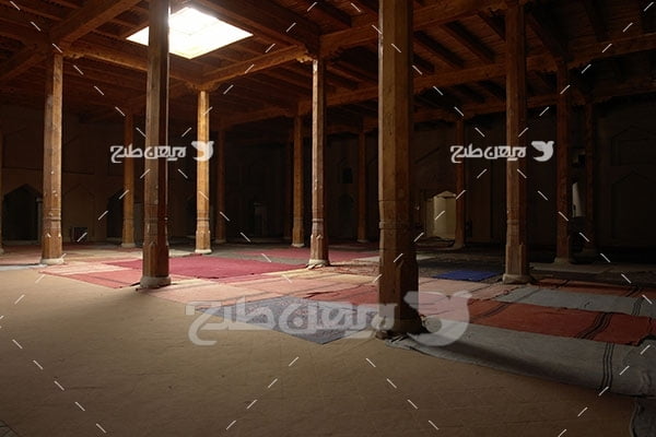 عکس مذهبی مسجد