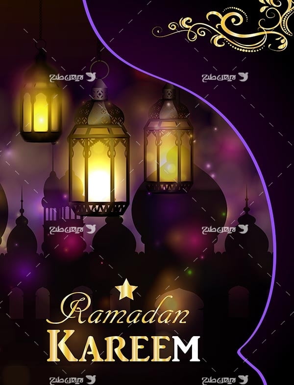 وکتور رمضان