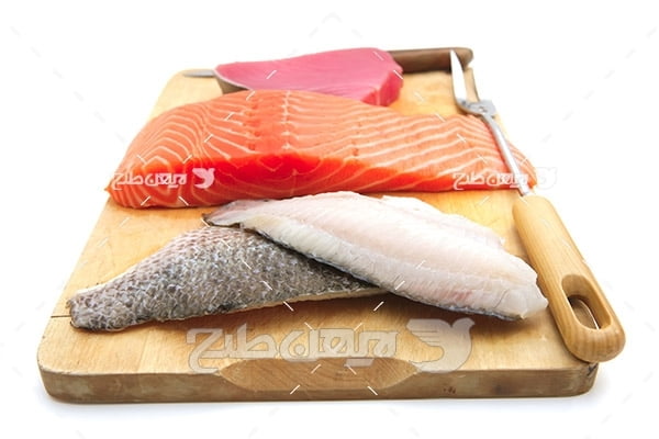 ماهی،گوشت ماهی,غذای ماهی