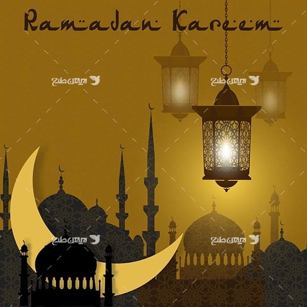 وکتور رمضان کریم