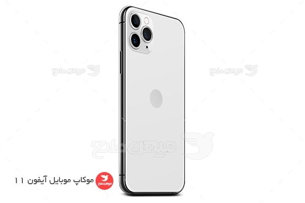 موکاپ موبایل آیفون 11