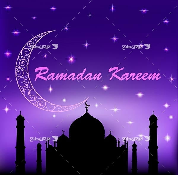 وکتور رمضان کریم