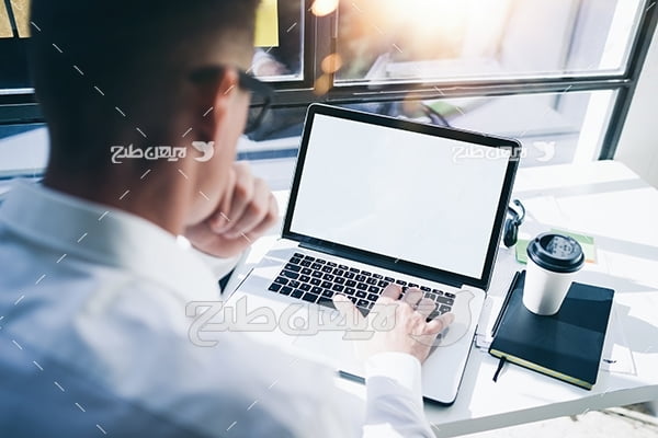 اپراتور رایانه و لپ تاپ