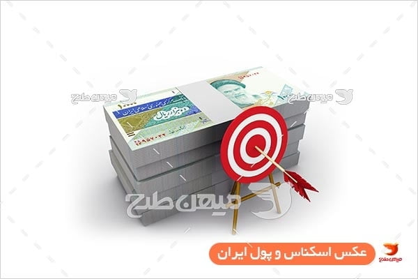 ﻿عکس اسکناس 1000 تومانی