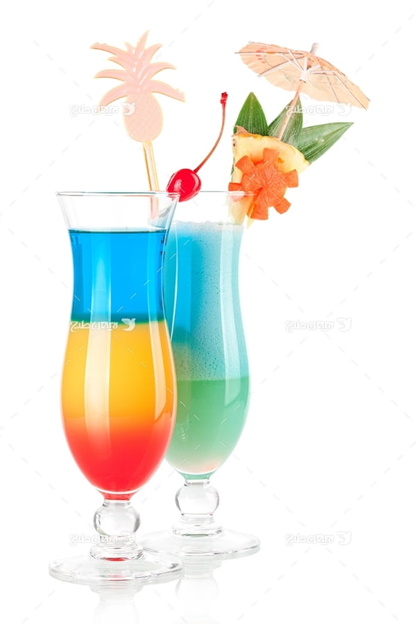 عکس نوشیدنی و آب میوه