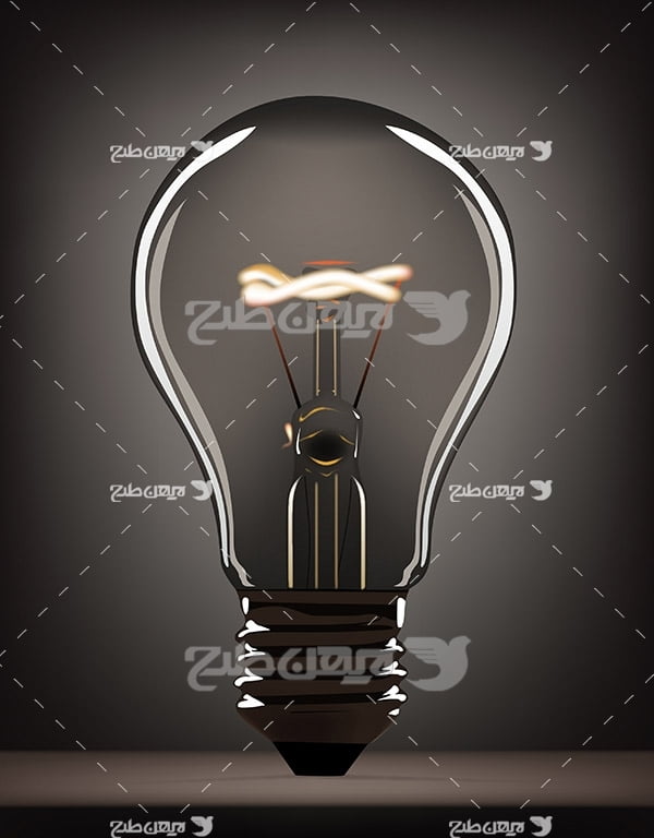 وکتور لامپ و الکتریکی