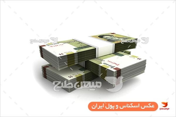 عکس اسکناس 10 هزار تومان